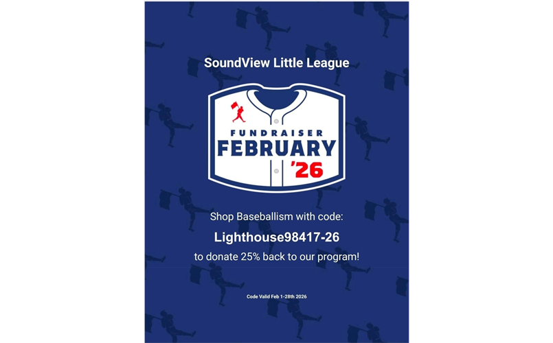 Baseballism Fundraiser