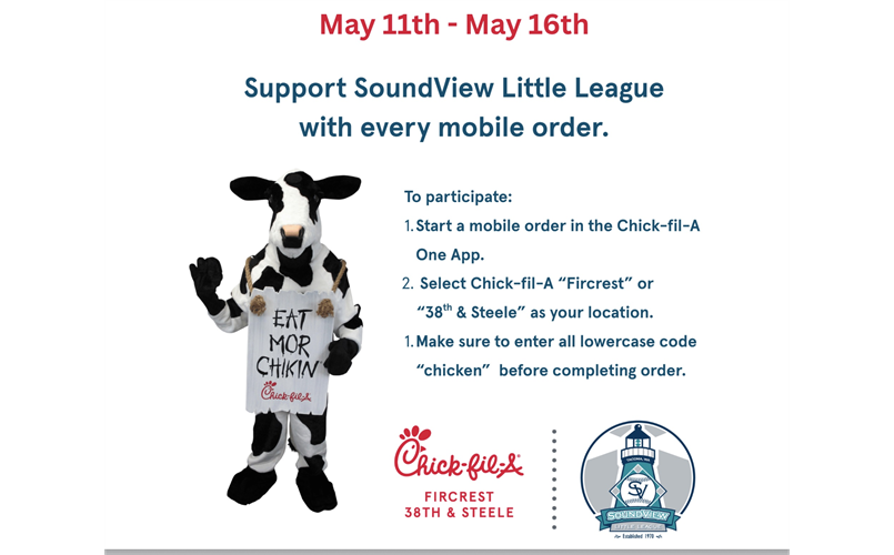 Chick-fil-A Mobile Takeover